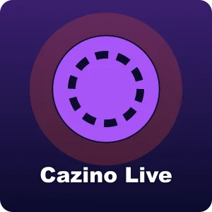 Cazino Live – MV Casino Cazino Live pokie in the MV Casino lobby