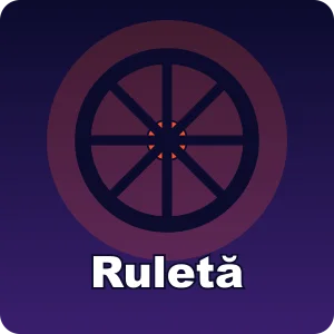 Ruletă – MV Casino Ruletă pokie in the MV Casino lobby